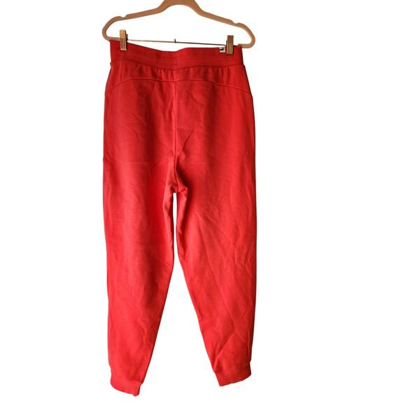 NWT Puma Women's Jogging Pants Tart Red M - Picture 2 of 6